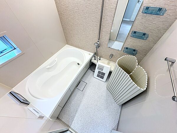 浴室
