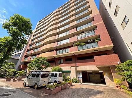 14階角部屋!リフォーム中!お気軽にお問い合わせください。