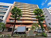 14階角部屋！リフォーム中！お気軽にお問い合わせください。