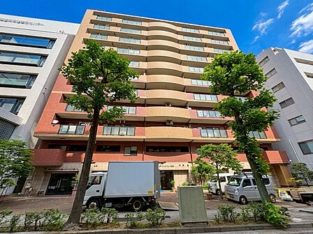 14階角部屋!リフォーム中!お気軽にお問い合わせください。