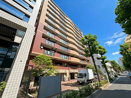 14階角部屋!リフォーム中!お気軽にお問い合わせください。