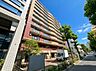 外観：14階角部屋！リフォーム中！お気軽にお問い合わせください。