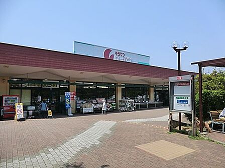 相鉄ローゼン 南まきが原店 距離約1300m