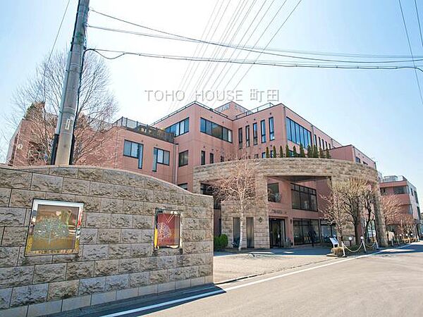 周辺を拡大表示