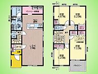 神奈川県茅ヶ崎市甘沼：物件画像