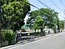周辺：多摩小ばと保育園　距離約1700m