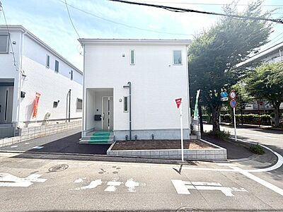 外観:お気軽にお問い合わせください。 外観:お気軽にお問い合わせください。
