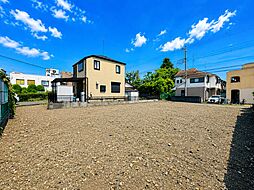 相模原市 南区東林間6丁目 土地 2区画