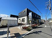かみみぞ中央診療所まで約950m