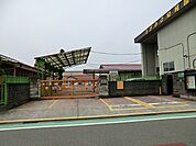 認定こども園相模野幼稚園　距離約650