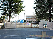 相模原市立向陽小学校　距離約270m