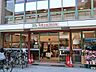 周辺：東急ストア　溝の口店まで約1000m