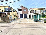 神奈川県相模原市南区東大沼3丁目：物件画像