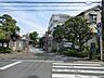 周辺：丸山幼稚園　距離約850m