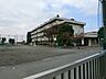 周辺：横浜市立東市ケ尾小学校　距離約1200m