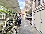 ペット2匹飼育可です♪駐車場専用使用権有(無償です)