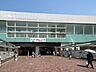 周辺：小田急多摩線・京王相模原線「京王多摩センター」「小田急多摩センター」駅まで約1120m