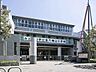 周辺：世田谷区立八幡山小学校　距離約650m