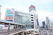 西友　町田店　距離約500m