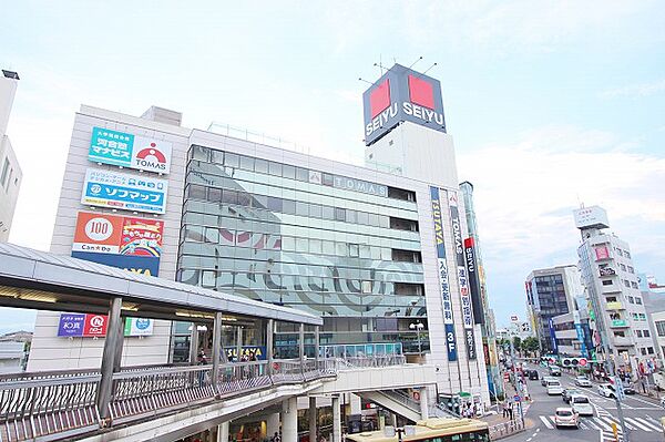周辺を拡大表示