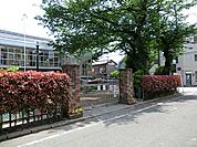 なかよし幼稚園　距離約650m