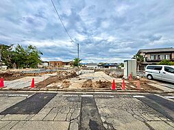 八王子市緑町 戸建て 1号棟