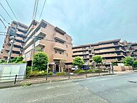 神奈川県相模原市南区鵜野森1丁目：物件画像