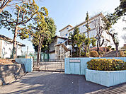 川崎市立菅生中学校まで約1900m