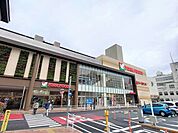 ヨークフーズ　厚木店まで約850m