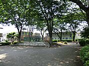 西府町公園まで約1200m