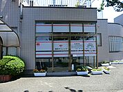 浅利クリニック　距離約1300m
