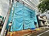 外観：～お気軽にお問い合わせください！～