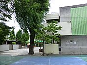 甲ノ原保育園まで約190m