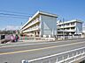 周辺：相模原市立横山小学校まで約700m