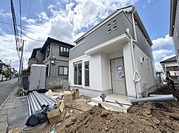 川崎市 多摩区生田6丁目 戸建て A号棟