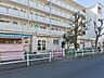 周辺：日野市立あらい保育園　距離約800m