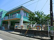 川崎こまどり幼稚園まで約1400m