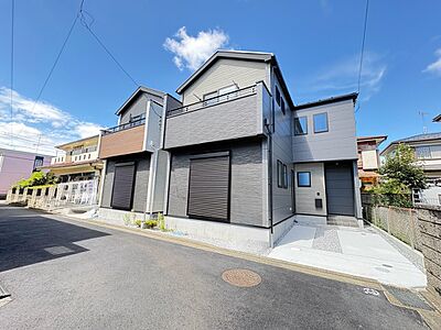 外観:お気軽にお問い合わせください 外観:お気軽にお問い合わせください