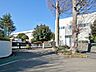 周辺：伊勢原市立緑台小学校まで約550m