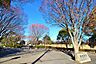 周辺：今川公園　距離約1200m