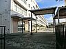 周辺：横浜市立新田中学校　距離約350m