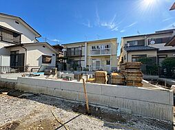 厚木市緑ケ丘5丁目 戸建て 1号棟