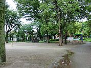 北山町第2公園まで約1500m