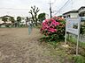 周辺：立野台東公園　距離約350m