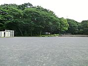 竹山南公園　距離約2300m