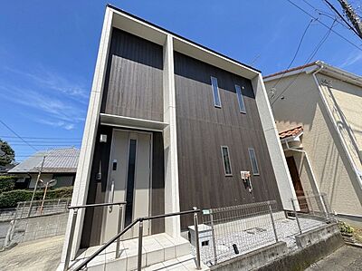 外観：お気軽にお問い合わせくださいませ。