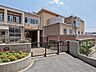周辺：川崎市立向丘小学校まで約650m