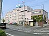 周辺：横浜甦生病院　距離約1400m