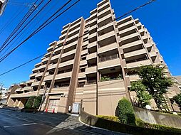 ジェイシティ中央林間