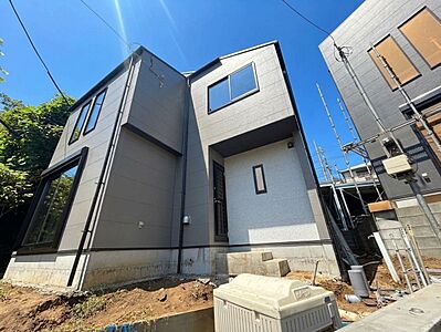 外観：お気軽にお問い合わせください。